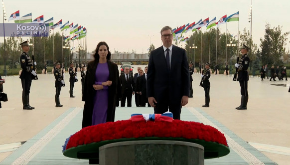 uzbekistan