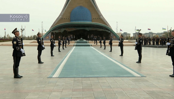 uzbekistan