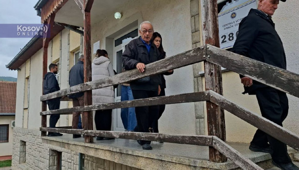 Zubin Potok