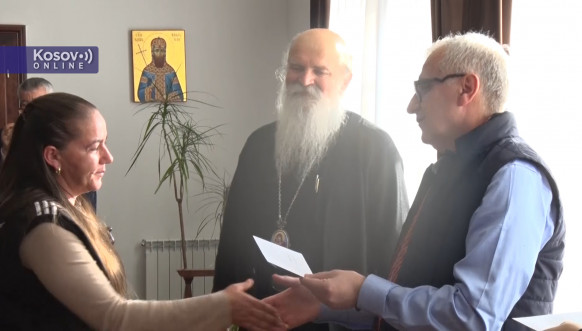 Dodela pomoći majkama sa više dece