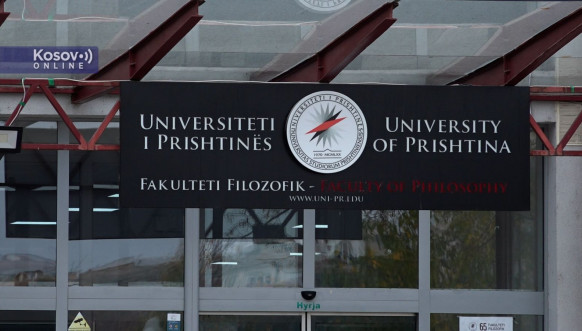 Filozofski fakultet u Prištini