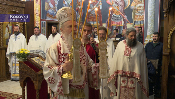 MITROVICA