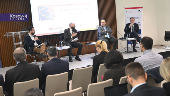 Konferencija U susret dijalogu