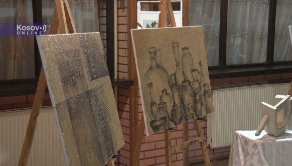 Likovna kolonija Jesen u Sirinićkoj Župi