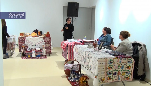 Manifestacija Tradicija nas je očuvala u Gračanici