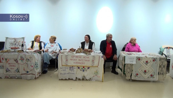 Manifestacija Tradicija nas je očuvala u Gračanici