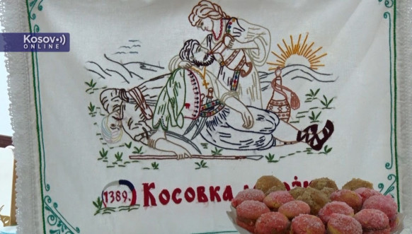Manifestacija Tradicija nas je očuvala u Gračanici