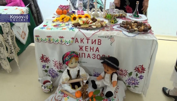 Manifestacija Tradicija nas je očuvala u Gračanici