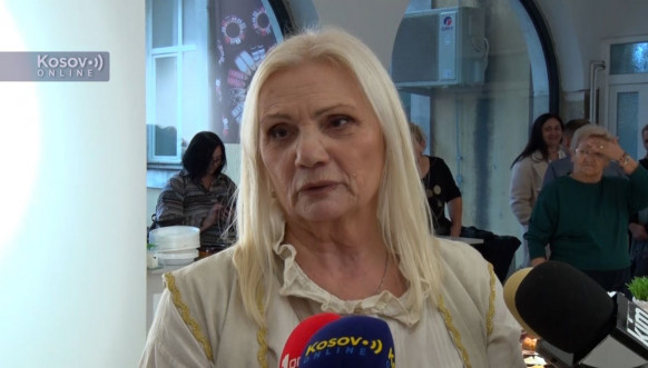 Manifestacija Tradicija nas je očuvala u Gračanici