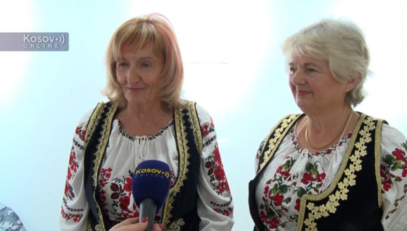 Manifestacija Tradicija nas je očuvala u Gračanici