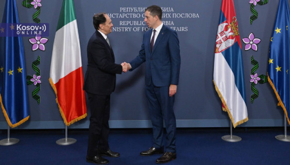 Marko Đurić i Luka Čirijani