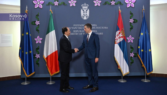Marko Đurić i Luka Čirijani