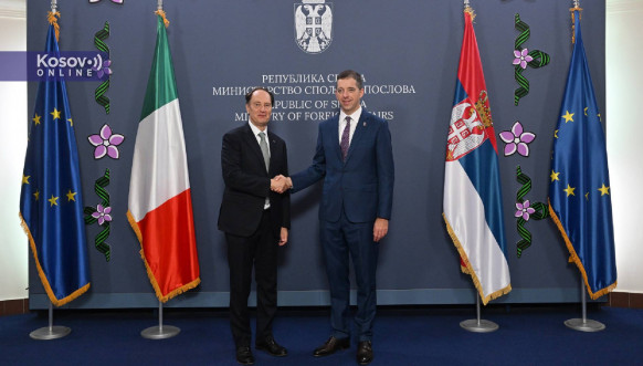 Marko Đurić i Luka Čirijani