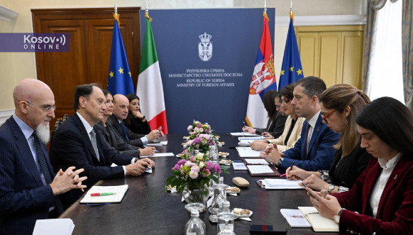 Marko Đurić i Luka Čirijani