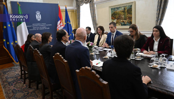 Marko Đurić i Luka Čirijani