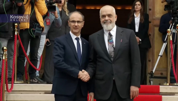 Rama i Macut Rama i Macut