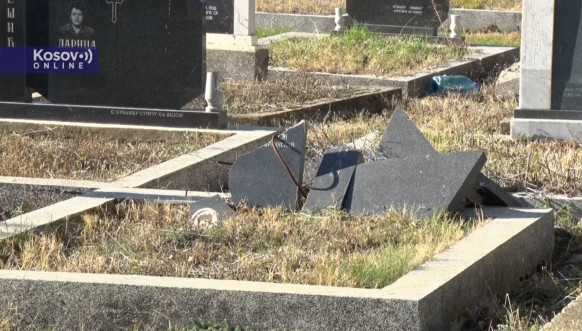 Mitrovske zadušnice u Prištini