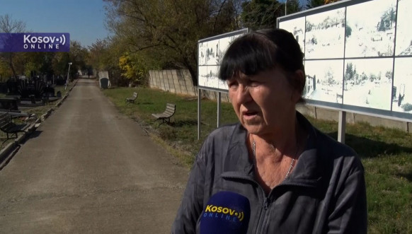Mitrovske zadušnice u Prištini