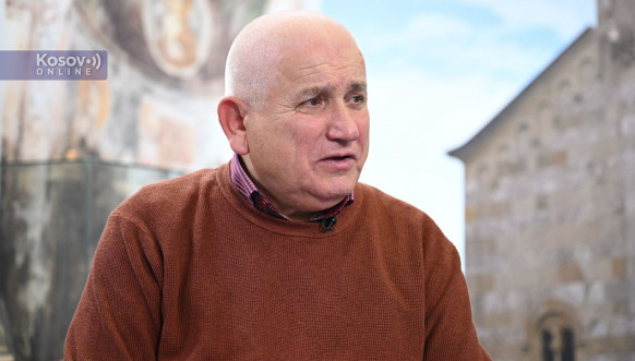 Podkast KOntekst dr Slavomir Gvozdenović