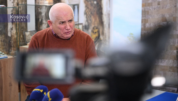 Podkast KOntekst dr Slavomir Gvozdenović