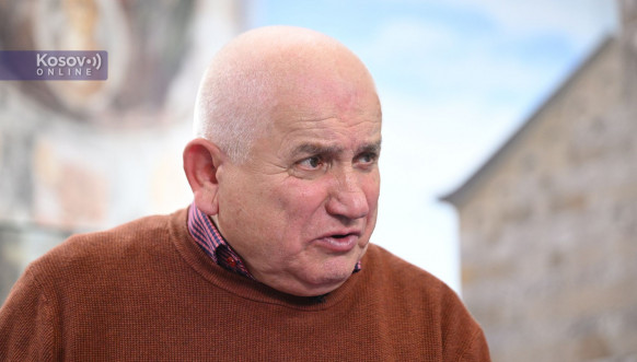 Podkast KOntekst dr Slavomir Gvozdenović