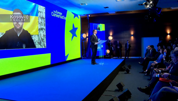 Vučić na Samitu o proširenju EU