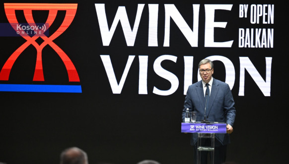 Vinska vizija Otvorenog Balkana 2025.