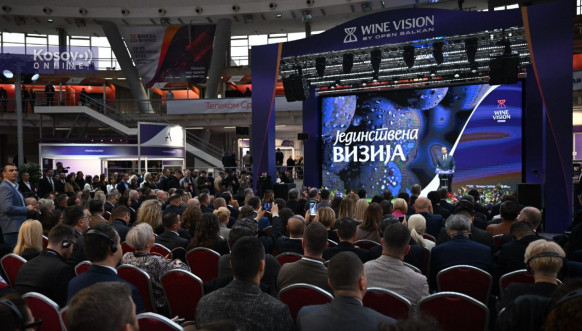 Vinska vizija Otvorenog Balkana 2025.
