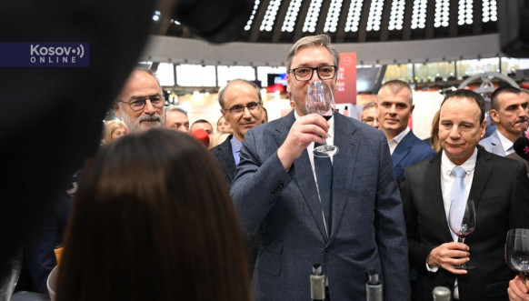 Vinska vizija Otvorenog Balkana 2025.