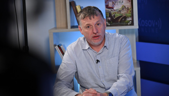 Ljubiša Mijačić, podkast