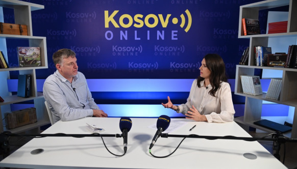 Ljubiša Mijačić, podkast