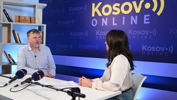 Ljubiša Mijačić, podkast