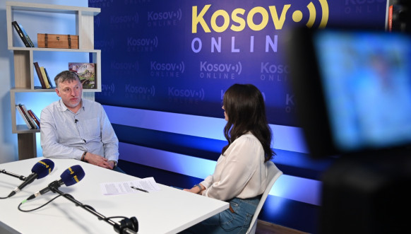 Ljubiša Mijačić, podkast