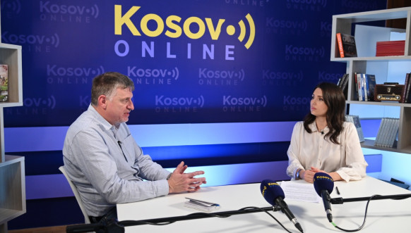 Ljubiša Mijačić, podkast
