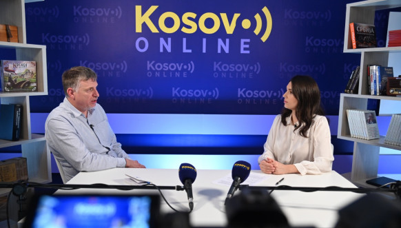 Ljubiša Mijačić, podkast