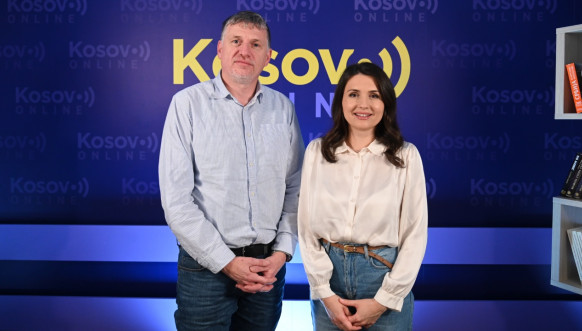 Ljubiša Mijačić, podkast