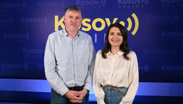 Ljubiša Mijačić, podkast