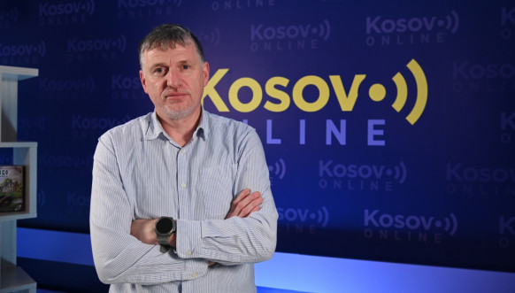 Ljubiša Mijačić, podkast