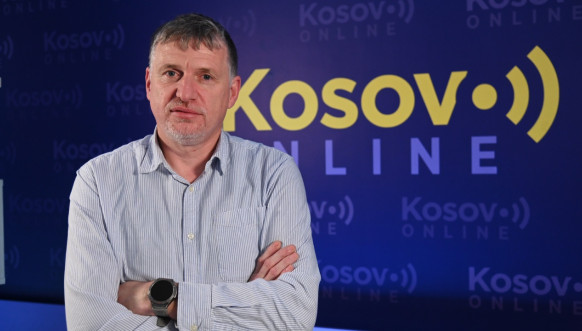 Ljubiša Mijačić, podkast