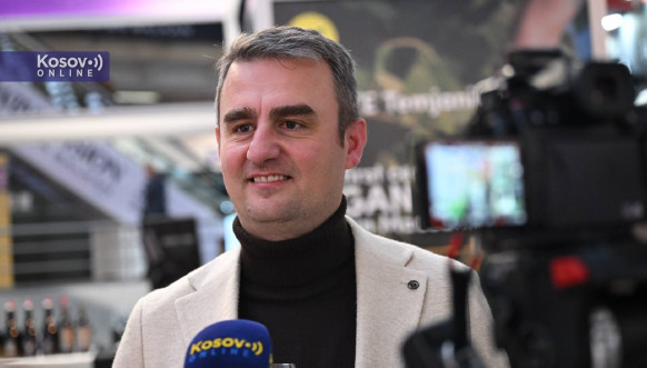 Vinska vizija Otvorenog Balkana Vinska vizija Otvorenog Balkana