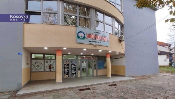 Otvorena biračka mesta u Južnoj Mitrovici