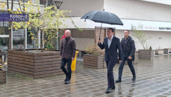 Kurti ide na glasanje