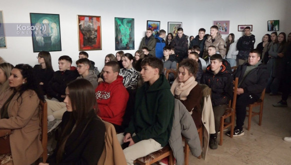  Ćirilica – moje pismo u Leposaviću 