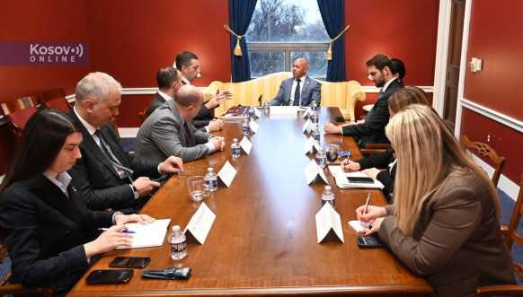 Đurić i Brajan Mast