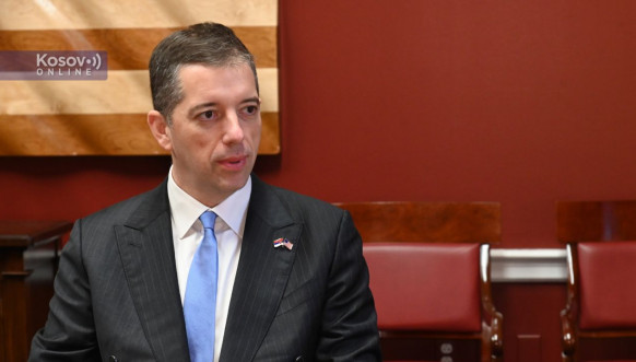 Đurić i Brajan Mast