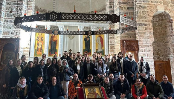 Poklonička putovanja na Kosovo Poklonička putovanja na Kosovo
