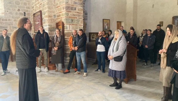 Poklonička putovanja na Kosovo Poklonička putovanja na Kosovo
