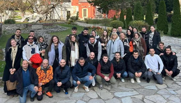 Poklonička putovanja na Kosovo Poklonička putovanja na Kosovo