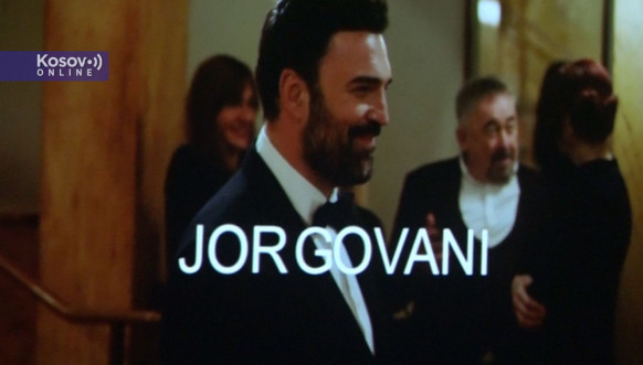 „Jorgovani“ otvorili 23. Festival domaćeg filma u Leposaviću „Jorgovani“ otvorili 23. Festival domaćeg filma u Leposaviću