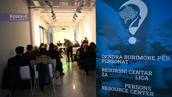 Konferencija o nestalima